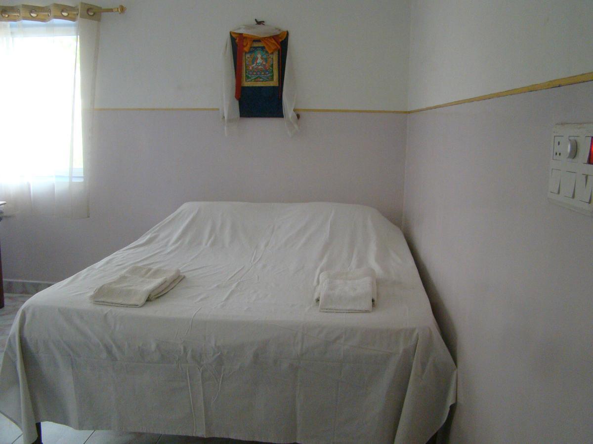 Tara Guest House Bodh Gaja Zewnętrze zdjęcie